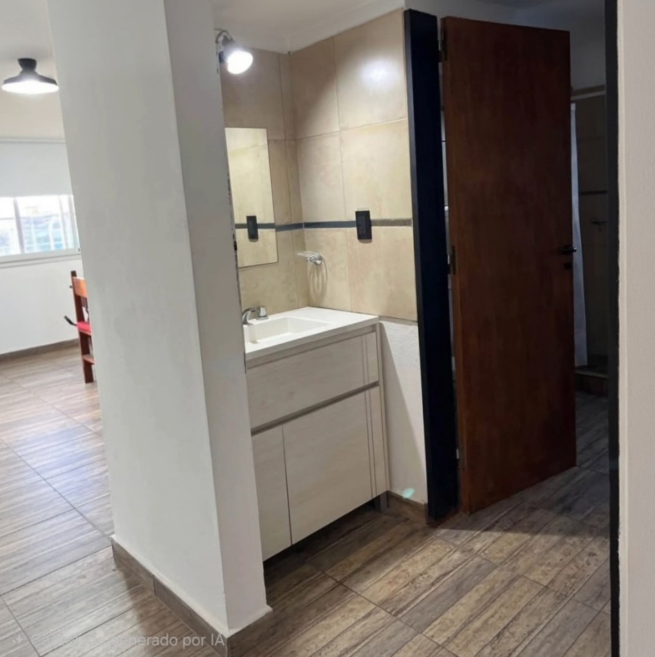 ALQUILO X TEMPORADA CABAÑA EN VILLA PARQUE SIQUIMAN