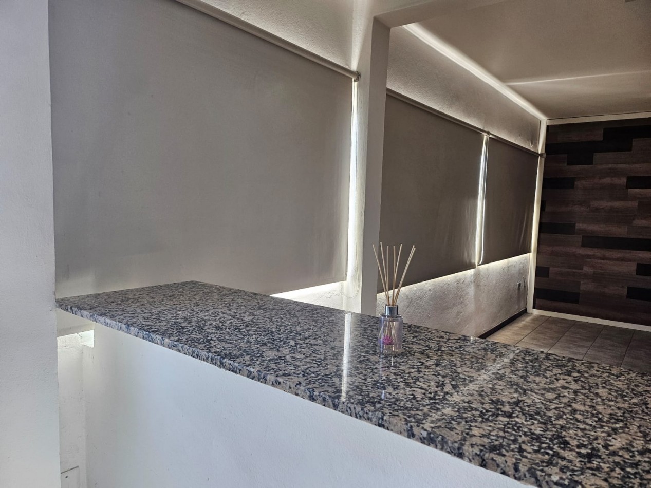 ALQUILO DEPARTAMENTO EN AV COLON 