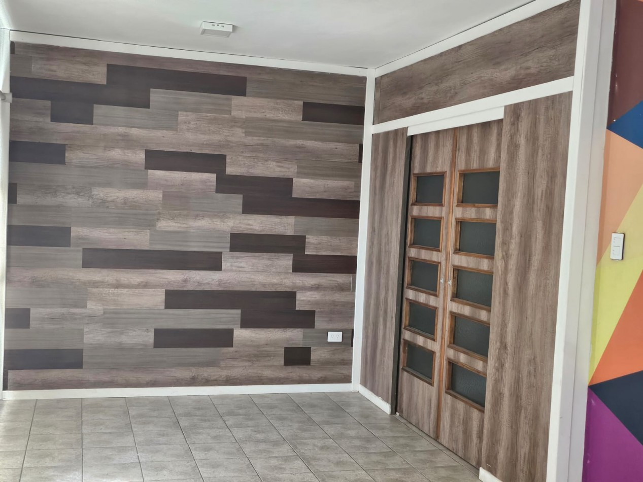 ALQUILO DEPARTAMENTO EN AV COLON 