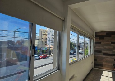 ALQUILO DEPARTAMENTO EN AV COLON 
